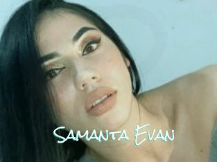 Samanta_Evan