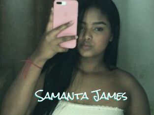 Samanta_James