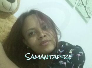 Samantafire