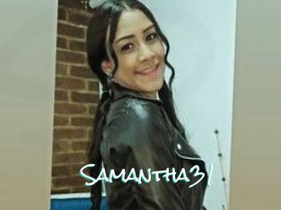 Samantha31