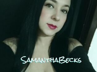 SamanthaBecks