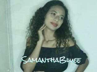 SamanthaBluee