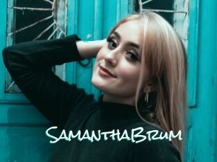 SamanthaBrum