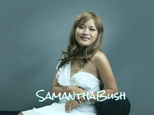 SamanthaBush