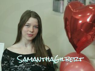 SamanthaGilbert