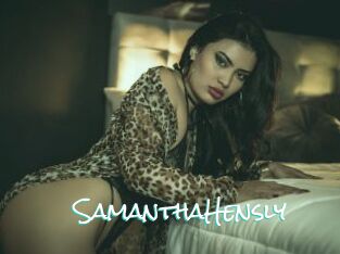 SamanthaHensly