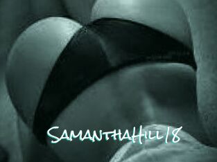 SamanthaHill18