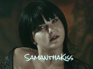 SamanthaKiss