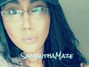 Samantha_Maze