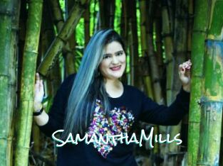 SamanthaMills