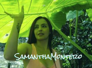 SamanthaMontero