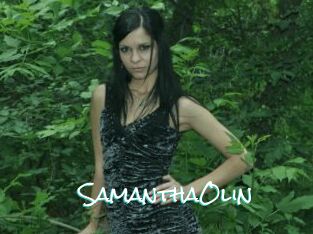 SamanthaOlin