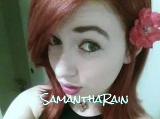 SamanthaRain