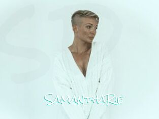 SamanthaRie