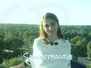 Samanthalove