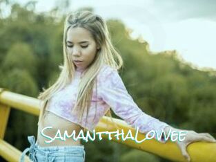 SamantthaLovvee