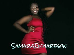 SamaraRichardson