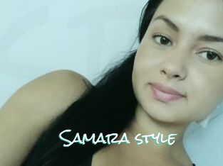 Samara_style