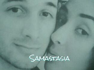 Samastasia