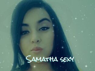 Samatha_sexy