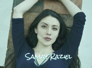 Samay_Raziel