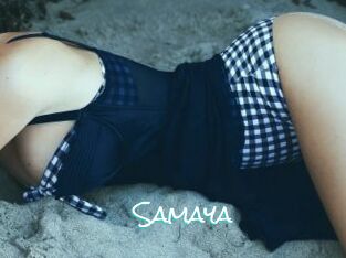 Samaya