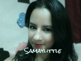 Samaylittle