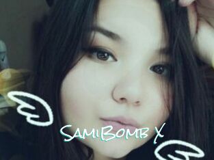 SamiBomb_X