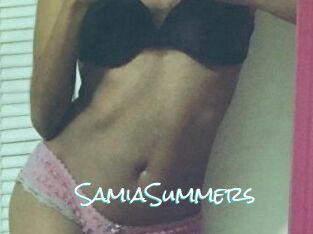 SamiaSummers