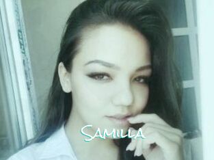 Samilla