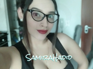 SamiraHadid