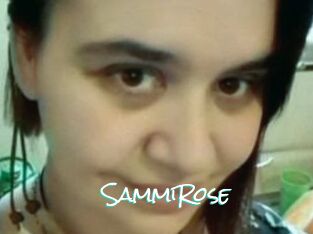 SammiRose