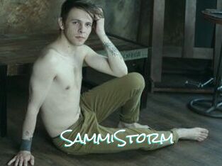 SammiStorm