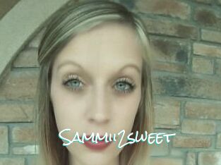 Sammii2sweet