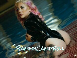 SammyCampbell