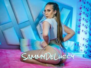 SammyDeLuccy