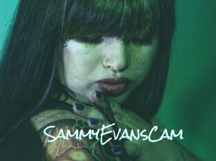 SammyEvansCam