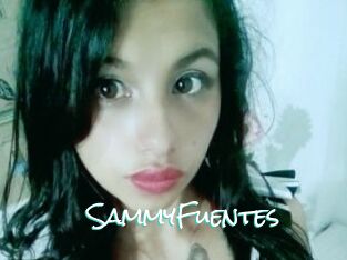 SammyFuentes