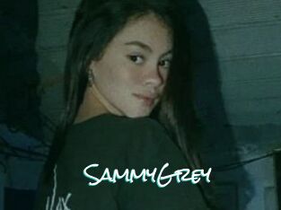 SammyGrey