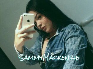 SammyMackenzie