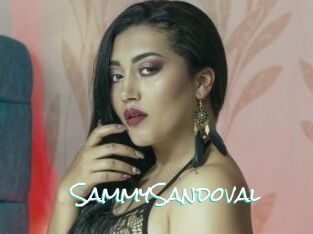 SammySandoval