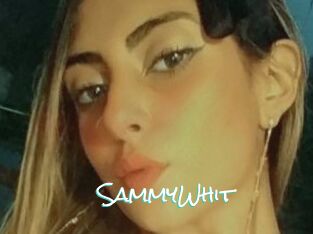 SammyWhit