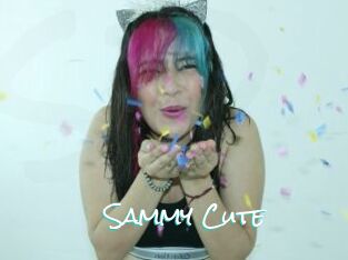 Sammy_Cute