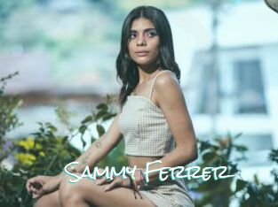 Sammy_Ferrer