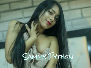 Sammy_Python