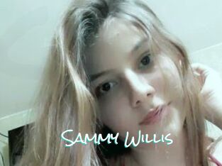 Sammy_Willis