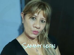 Sammy_leon