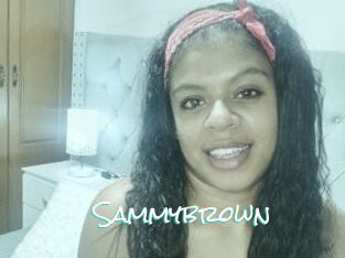 Sammybrown