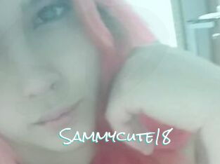 Sammycute18