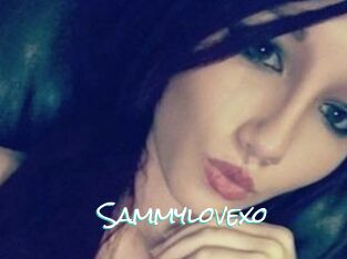 Sammylovexo